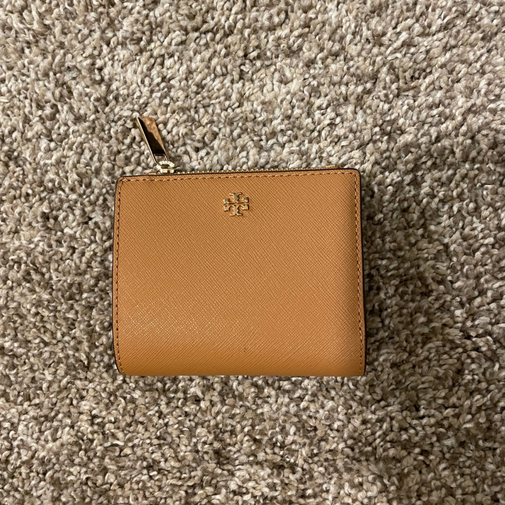 Tory Burch Wallet